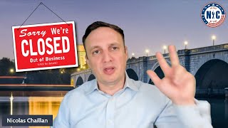 DevSecOps: How to Compete with Baked-in Security in 2022+