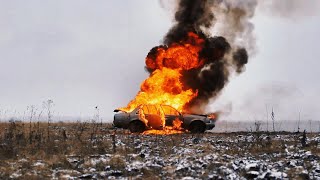 Intensions - The Worst In Me Feat. Danny Murillo Official Music Video