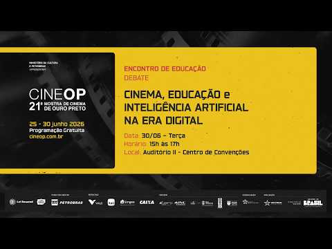 CINEMA, EDUCAÇÃO E INTELIGÊNICA ARTIFICIAL NA ERA DIGITAL