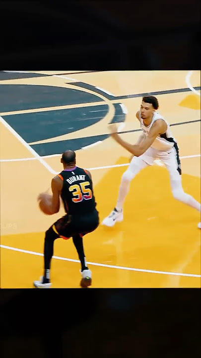 KD's fake moves are LEGENDARY 😮‍💨🔥