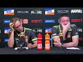 Simon Mitchell & Kyle Adnam post-match media conference (Round 13, NBL22)