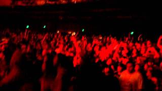 Bring Me The Horizon Live @ the Wiltern "Alligator Blood" 9-2-11