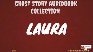 Short horror story audiobook - Laura