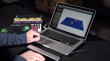 The Sensel Morph: Introduction to the Morph