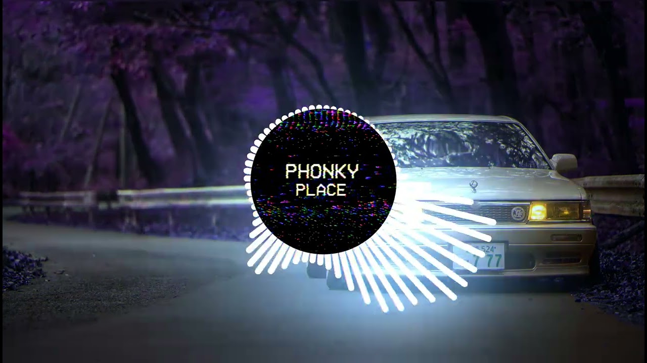 Playa Phonk - Keraunos