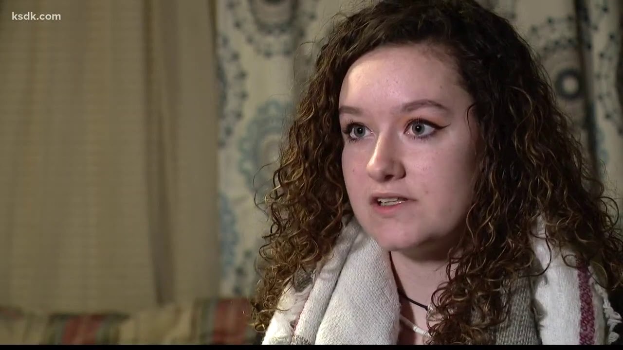 Student Brings Loaded Gun To School YouTube