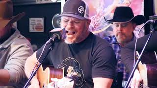 JASON EADY "LOST MY MIND" TXRDR FEB 24TH 2019 chords