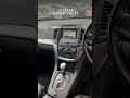2018 CHEVROLET CAPTIVA