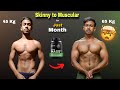 How to Gain Weight Fast for Skinny Guys | Mass Gainer Explained | How to use mass gainer for bulking