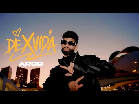 Arod - De X Vida (Video Oficial)