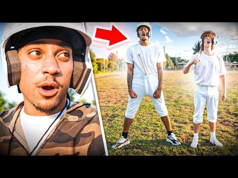 I Created My First Aau Baseball Team!