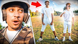 Celebrity I CREATED MY FIRST AAU BASEBALL TEAM! Net Worth