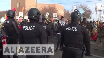 US army green-lights Dakota Access pipeline