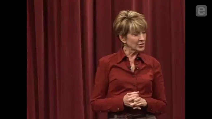 Carly Fiorina: Ethics in a Corporate Life