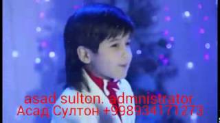 Asad Sulton