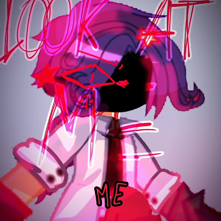 Ashely wally look at me lore ong youtube