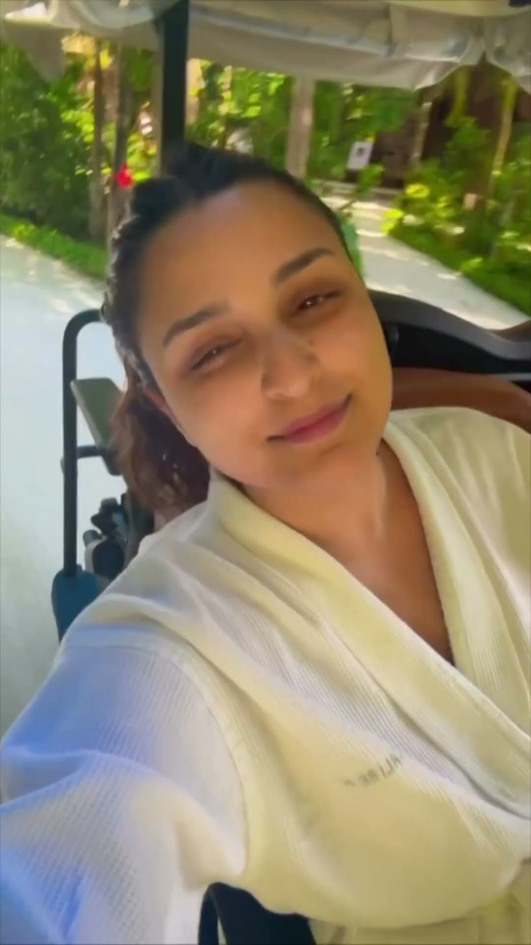 Parineeti Chopra and Raghav Chadha's Unseen Candid Moments GO VIRAL! #parineetichopra #shorts