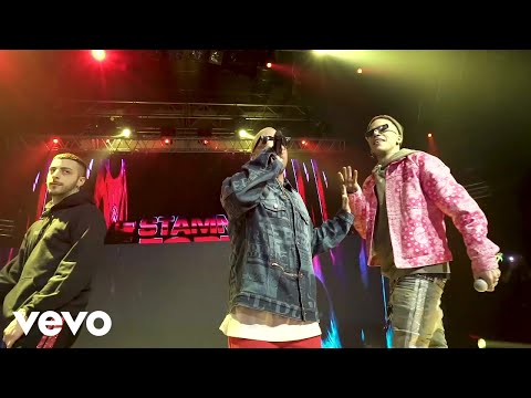 Luchè - Stamm Fort (Alcatraz Milano '19) ft. Sfera Ebbasta