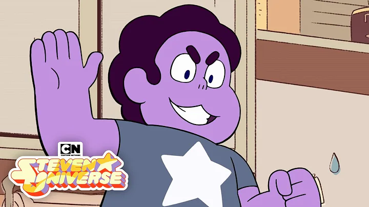 All of the Steven Fusions | Steven Universe Future...