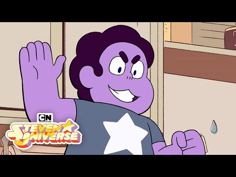All of the Steven Fusions | Steven Universe Future | Cartoon Network