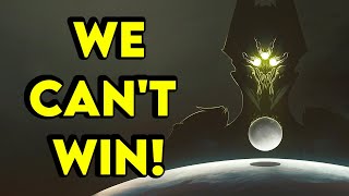 Why Xivu Arath is our greatest ENEMY! | Destiny 2 Lore Myelin Games
