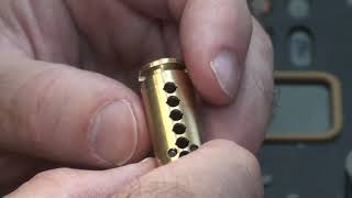 [189] Review and Picking Tutorial: Assa Abloy Ruko Merkur 401
