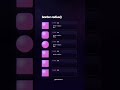 Estilos de bordas em css #frontend #css #programacao #html