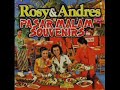 ROSY & ANDRES - Waarom huil je toch nona manis.... ROSY & ANDRES - Waarom huil je toch nona manis....