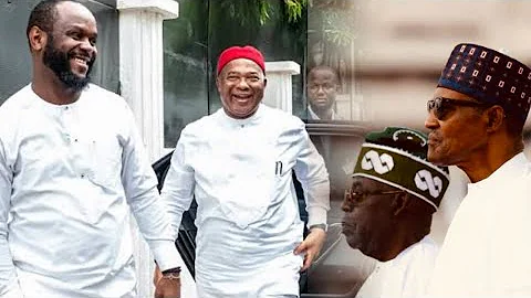 Most paid and Active Nigeria President Son Ever As Tinubu and Seyi Set Record #tinubu #seyitinubu