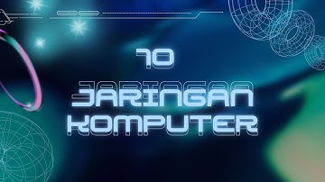 Simulasi Jaringan Mikrotik dengan 3 PC menggunakan Virtual Box