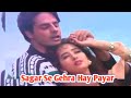 Sagar Se Gehra Hay Payar Hmara || 90's Hit Love Song || Alka Yagnik||Yeh Majdhar 1996