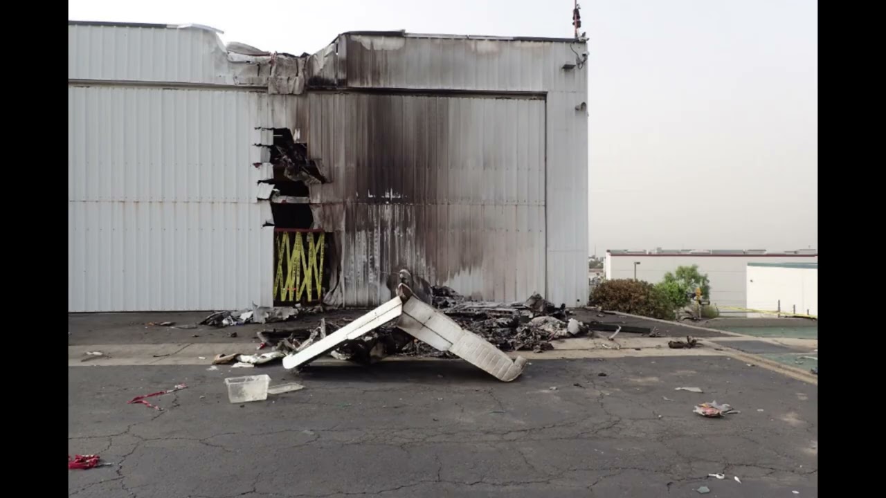 Fatal Crash of a Beechcraft P35 Bonanza at Upland-Cable Airport, California (July 30, 2023)