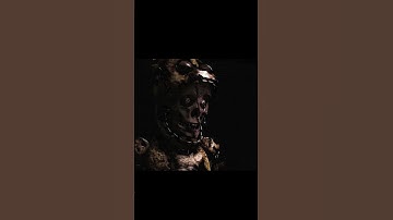 WAKING UP -- Luke Wild