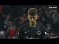 Eintracht Frankfurt vs. Real Betis:Extended Highlights | UEL | Round of 16-Leg 2 | CBS Sports Golazo