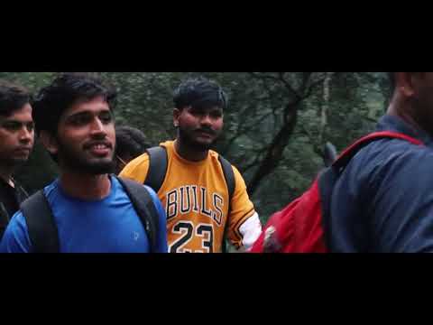 Matheran Vlog            #matheranhillstation #monsoon #travel