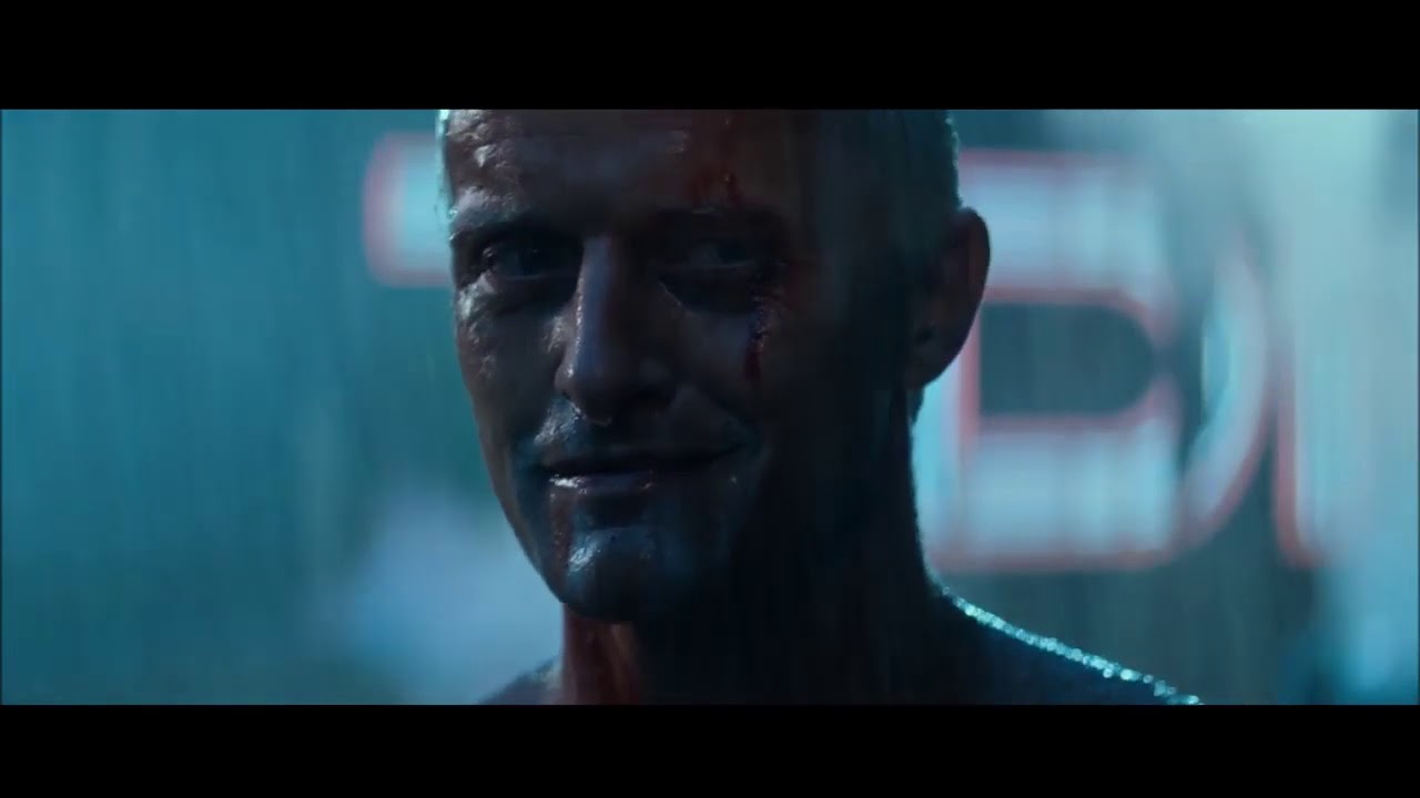 Rutger Hauer 1944-2019