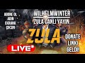 BAŞLIYORUZZ!-ZULA CANLI YAYIN