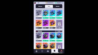 F1 Clash Series 10 Sprints