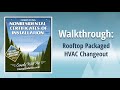 Virtual Compliance Assistant NRCI Series: Walkthrough of HVAC Alteration Project