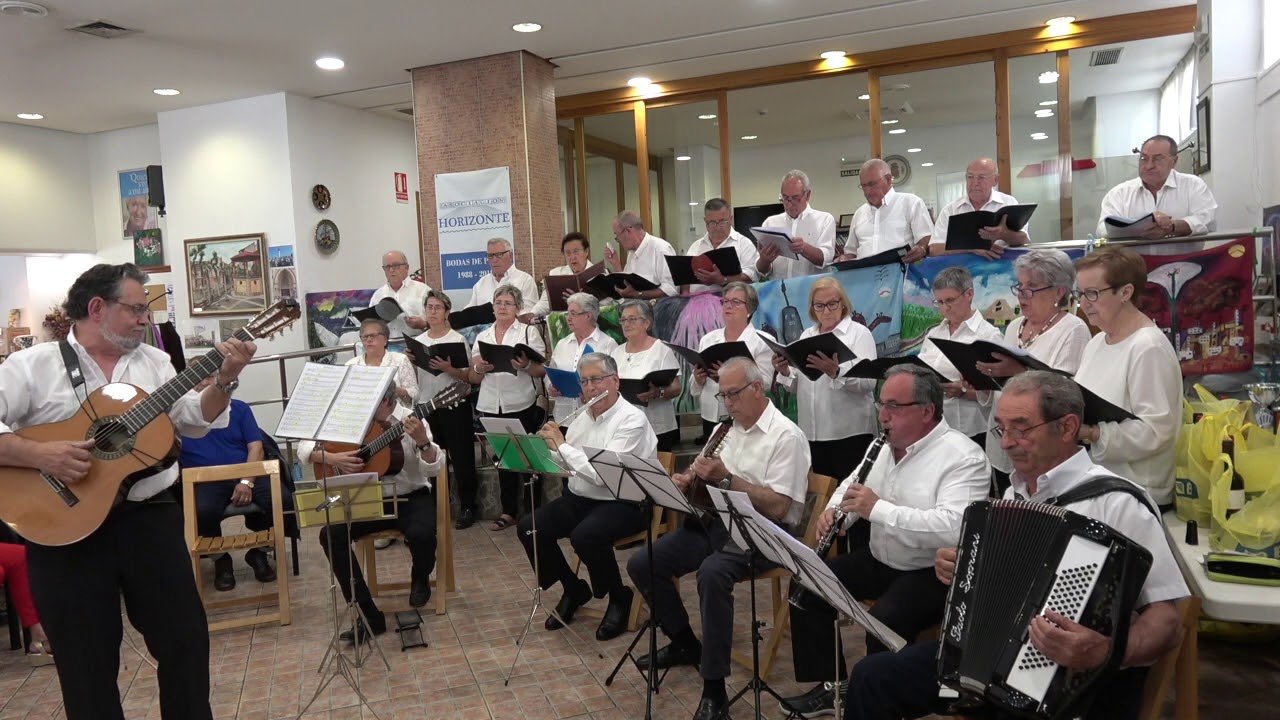 ENTREGA PREMIOS MUS Y BRISCA EN ASOCIACION H. DE SANGUESA 13 06 2019