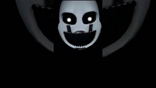 Nightmarionne DESTROYS Me (Night Terrors) Five Nights at Freddys #fnaf #helpwanted #nightmarionne