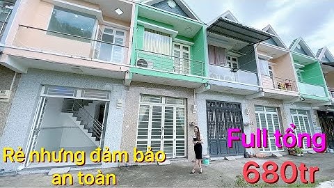 ✅An toàn là trên hết!680tr đúng giá đúng nhà-Kim Thủy tư vấn rõ ràng ko để thời gian qua đi vô nghĩa