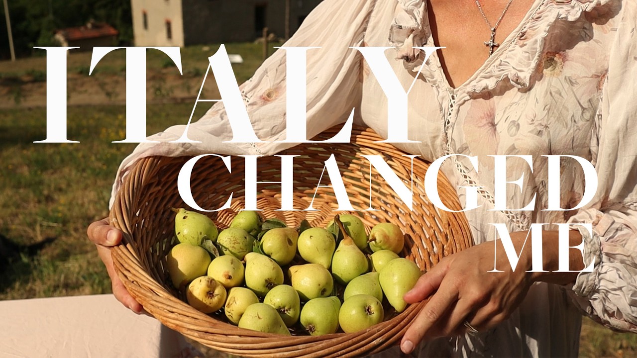 Italian Community Culture and Social Values