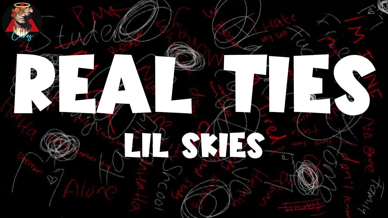 𝑳𝒊𝒍 𝑺𝒌𝒊𝒆𝒔 - 𝑹𝒆𝒂𝒍 𝑻𝒊𝒆𝒔 (𝑳𝒚𝒓𝒊𝒄𝒔)