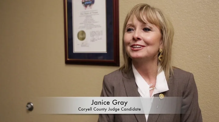 Janice Gray