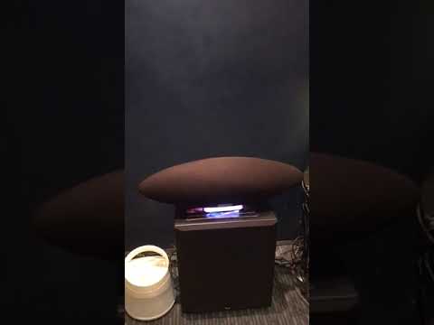 NEW Bowers & Wilkins Zeppelin Wireless Speaker - YouTube - video from ProHiFi
