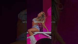 tate mcrae uh oh  #2025 #aestheticvibes #beautyedit #bestoftiktok #dance #dancetrend #explorepage