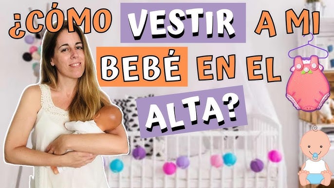 7 prendas básicas para bebés de 0 – 2 años, Mamasabe