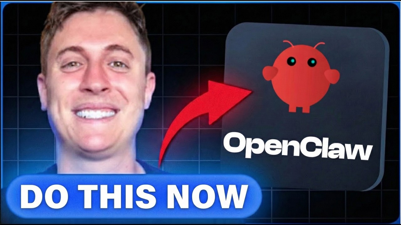 How to give your OpenClaw SUPER POWERS (Mission Control)