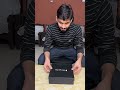 Gift From MongoDB. #softwareengineer #corporate #developers #life #unboxing